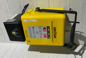 
                  
                    MinXray HF120/60HPPWV PowerPlus Portable X-Ray Machine  manufactured 2008
                  
                