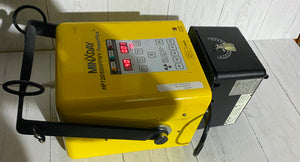 
                  
                    MinXray HF120/60HPPWV PowerPlus Portable X-Ray Machine  manufactured 2008
                  
                
