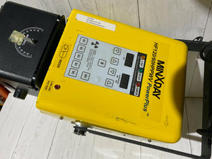 
                  
                    MinXray HF120/60HPPWV PowerPlus Portable X-Ray Machine  2005 - Non Working
                  
                