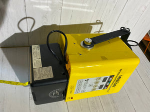 
                  
                    MinXray HF120/60HPPWV PowerPlus Portable X-Ray Machine  2005
                  
                