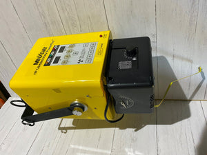 
                  
                    MinXray HF120/60HPPWV PowerPlus Portable X-Ray Machine  2005
                  
                