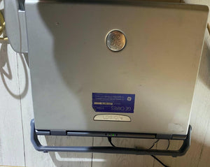 
                  
                    GE Logiq E portable ultrasound  Manufactured 2010-No probe
                  
                