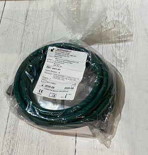
                  
                    Green O2-Oxygen Hose-25531-001,3M, DISSF 118" DISS Female X Diss Female Exp 2030
                  
                