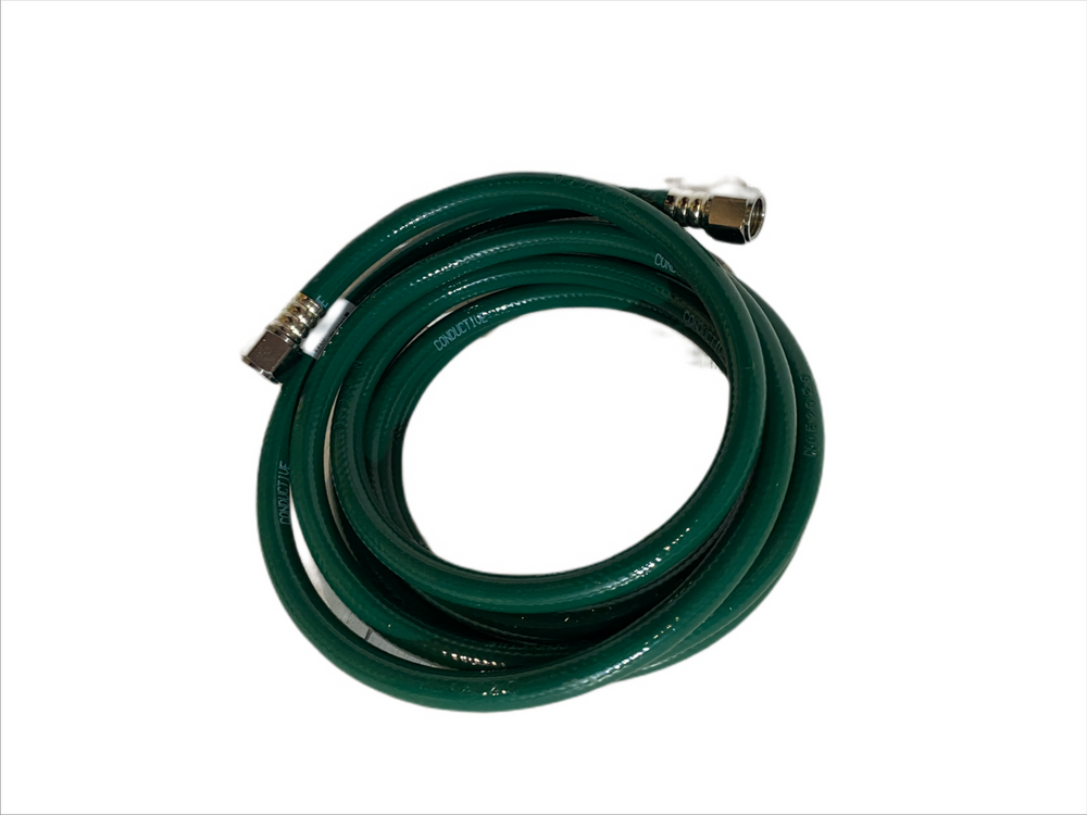 
                  
                    Green O2-Oxygen Hose-25531-001,3M, DISSF 118" DISS Female X Diss Female Exp 2030
                  
                