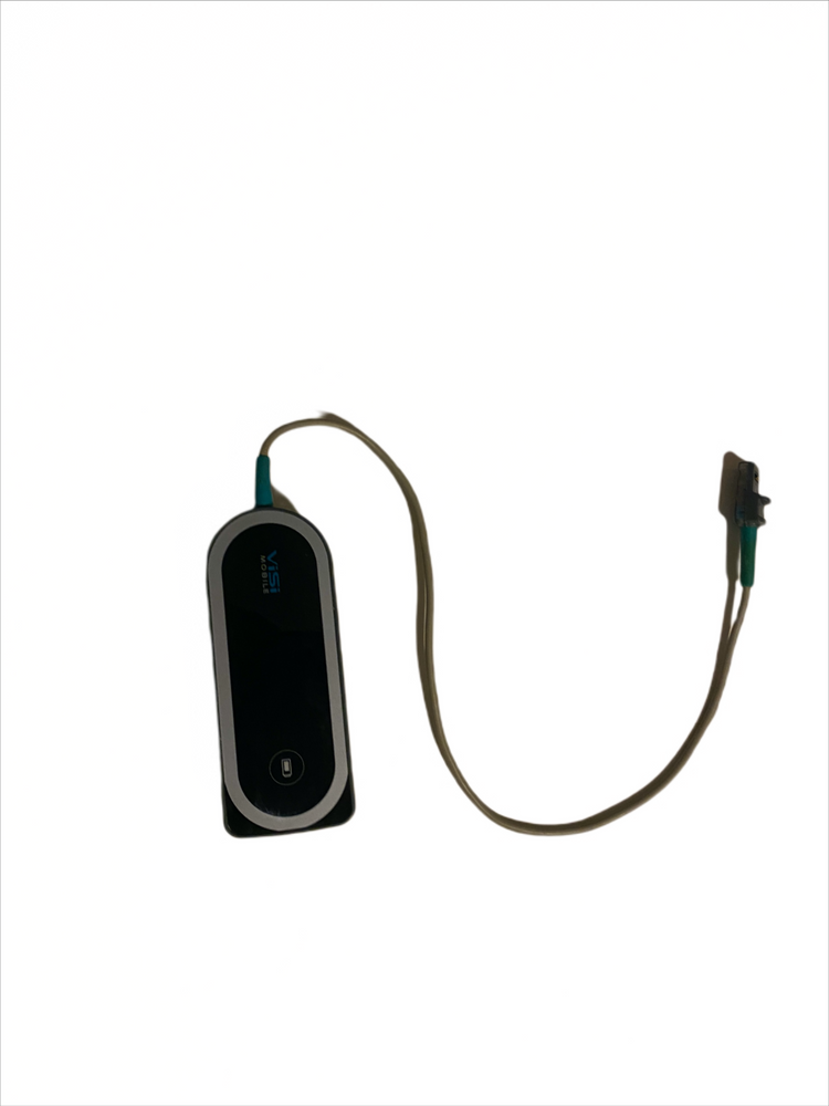 
                  
                    SOTERA WIRELESS VISI MOBILE PATIENT MONITOR 92-100011
                  
                