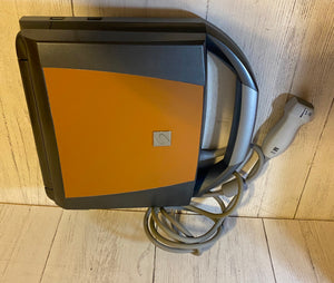 
                  
                    Sonosite M-Turbo Portable Ultrasound 2010 with Phased Array Probe P21
                  
                
