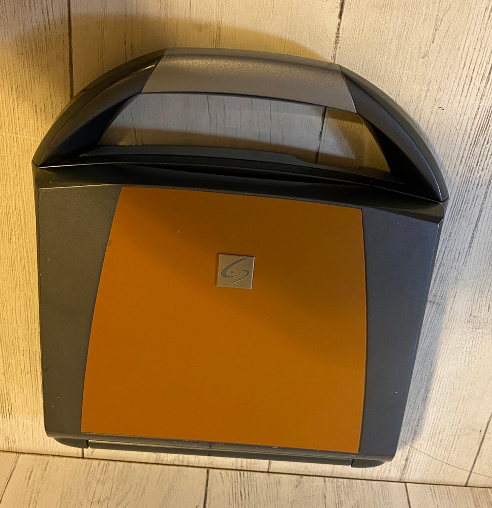 
                  
                    Sonosite M-Turbo Portable Ultrasound 2008
                  
                