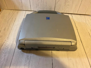 
                  
                    Sonosite Titan Portable Ultrasound 2005 with convex probe
                  
                