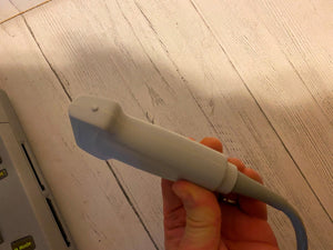 
                  
                    Linear Array  probe L38/10-5 MHz  for Sonosite Titan Portable Ultrasound 2010
                  
                