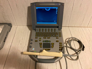 
                  
                    Trans vaginal probe C8/8-5 Sonosite Titan Portable Ultrasound 2004
                  
                