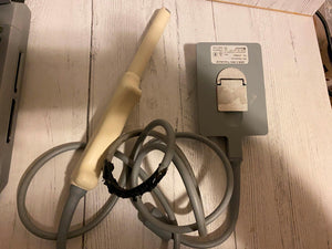 
                  
                    Trans vaginal probe C8/8-5 Sonosite Titan Portable Ultrasound 2004
                  
                