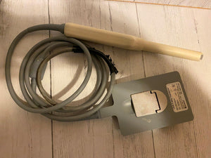 
                  
                    Trans vaginal probe C8/8-5 Sonosite Titan Portable Ultrasound 2004
                  
                