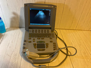 
                  
                    Convex probe C15/4-2 MHz  for Sonosite Titan Portable Ultrasound 2008
                  
                