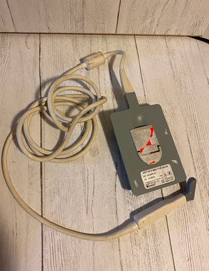 
                  
                    HST/10-5Mhz Hockey probe  For Sonosite Titan Portable Ultrasound 2004
                  
                