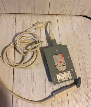 
                  
                    HST/10-5Mhz Hockey probe  For Sonosite Titan Portable Ultrasound 2004
                  
                