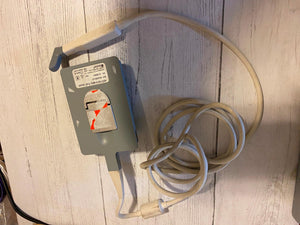 
                  
                    HST/10-5Mhz Hockey probe  For Sonosite Titan Portable Ultrasound 2004
                  
                