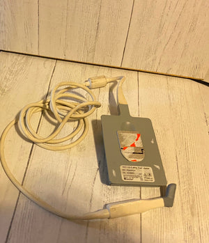 
                  
                    HST/10-5Mhz Hockey probe  For Sonosite Titan Portable Ultrasound 2004
                  
                