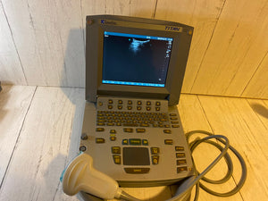 
                  
                    Convex C60/5-2 Mhz For Sonosite Titan Portable Ultrasound 2012
                  
                