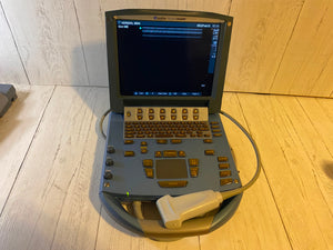 
                  
                    Linear Array L38e/10-5Mhz For Sonosite MicroMaxx Portable Ultrasound 2009
                  
                