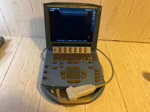 
                  
                    Sonosite MicroMaxx Portable Ultrasound 2008 - Main unit
                  
                