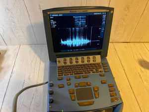
                  
                    Linear Array L38e/10-5Mhz For Sonosite MicroMaxx Portable Ultrasound 2009
                  
                