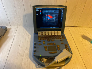 
                  
                    Linear Array L38e/10-5Mhz For Sonosite MicroMaxx Portable Ultrasound 2009
                  
                
