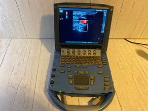 
                  
                    Sonosite MicroMaxx Portable Ultrasound 2007- Main unit
                  
                