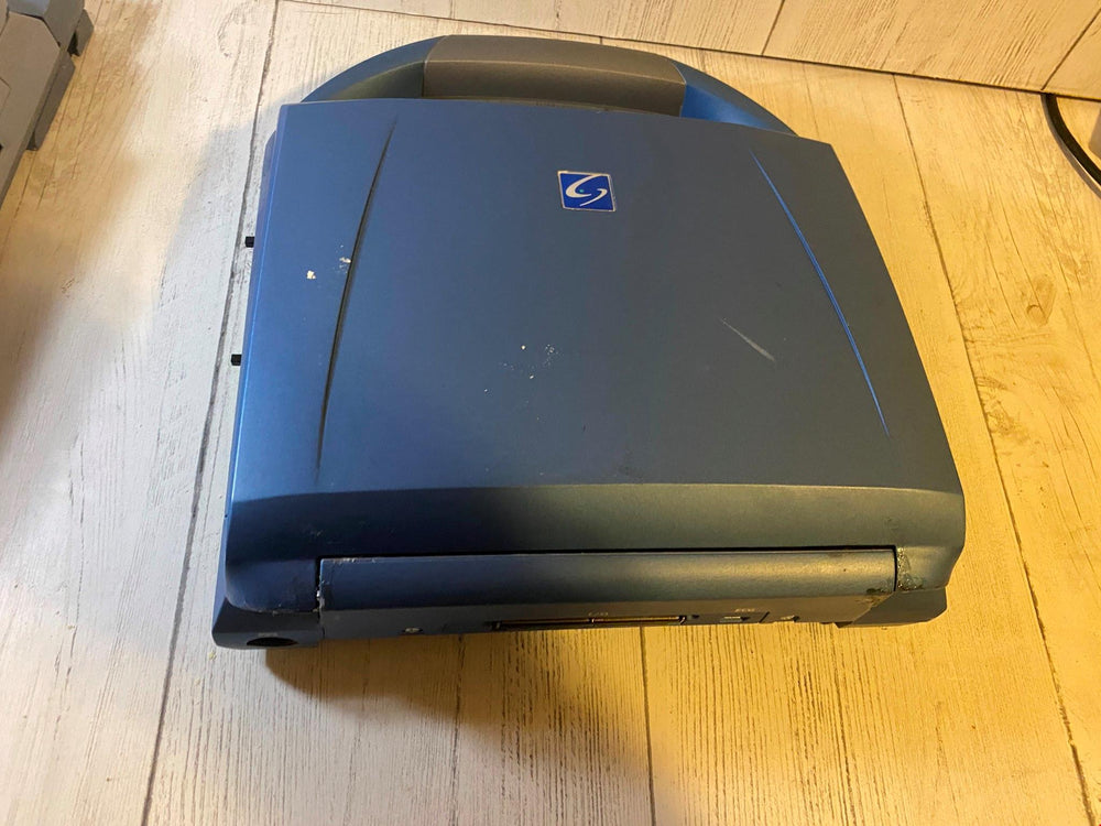 
                  
                    Sonosite MicroMaxx Portable Ultrasound 2007- Main unit
                  
                