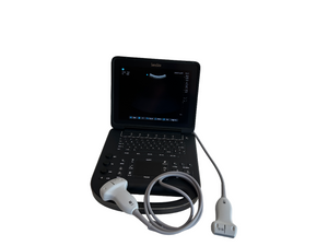 
                  
                    Sonosite Edge II Ultrasound 2017/Color, DICOM, with Two Probes L38xi & rC60Xi
                  
                