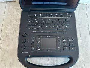 
                  
                    Sonosite Edge II Portable Ultrasound 2017/Color Package DICOM, Wirelss Bundle
                  
                
