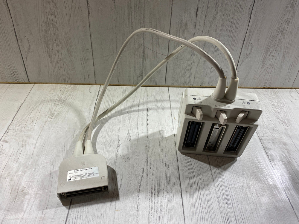
                  
                    Mindray Probe extend Module PEM-11
                  
                