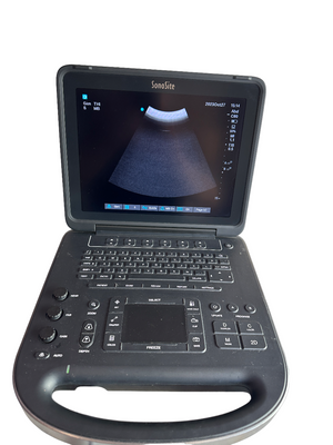 
                  
                    Sonosite rC60Xi 5-2MHz Ultrasound Probe For Sonosite Edge 2   2017
                  
                