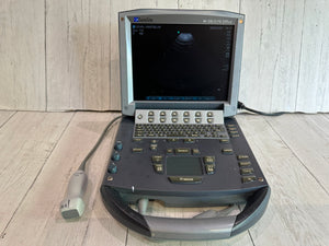 
                  
                    SonoSite M Turbo Ultrasound Machine 2012 With P21x Probe Warranty 6 Months
                  
                