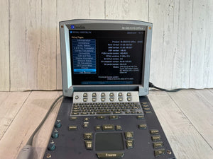 
                  
                    SonoSite M Turbo Ultrasound Machine 2012 With P21x Probe Warranty 6 Months
                  
                
