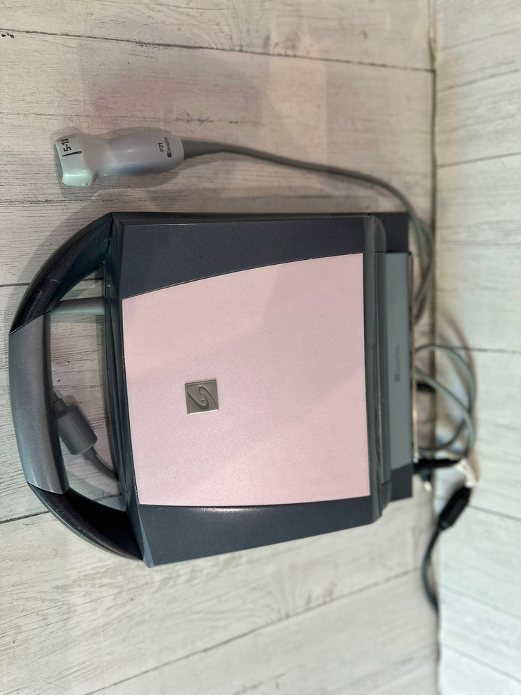 
                  
                    SonoSite M Turbo Ultrasound Machine 2012 With P21x Probe Warranty 6 Months
                  
                