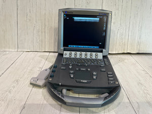 
                  
                    SonoSite M Turbo Ultrasound Machine 2010 With L38Xi Probe Warranty 6 Months
                  
                