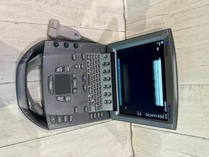 
                  
                    SonoSite M Turbo Ultrasound Machine 2010 With L38Xi Probe Warranty 6 Months
                  
                