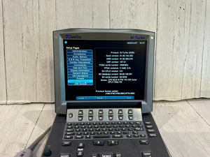 
                  
                    SonoSite M Turbo Ultrasound Machine 2010 With L38Xi Probe Warranty 6 Months
                  
                