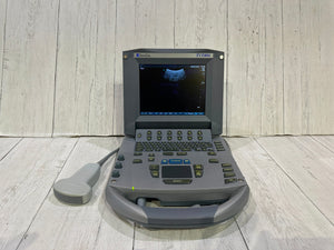 
                  
                    SonoSite Titan Ultrasound Machine With Convex C60 Probe Probe Warranty 6 Months
                  
                