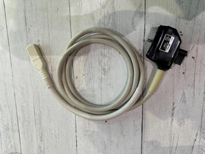 
                  
                    UST-932-5 Micro convex probe for Aloka 500vet Ultrasound
                  
                
