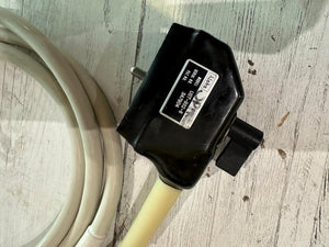 
                  
                    UST-932-5 Micro convex probe for Aloka 500vet Ultrasound
                  
                