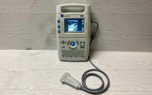 
                  
                    SonoSite 180 Plus Portable ultrasound with one linear array probe L738
                  
                