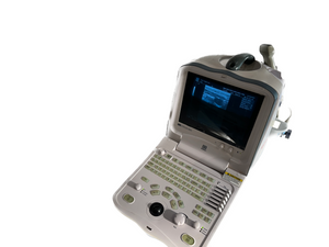 
                  
                    MINDRAY DP6600 Ultrasound with one linear Array Probe  75L38EA
                  
                
