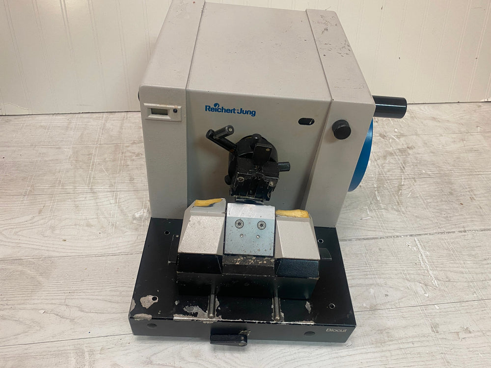 REICHERT-JUNG BIOCUT 2030 MICROTOME