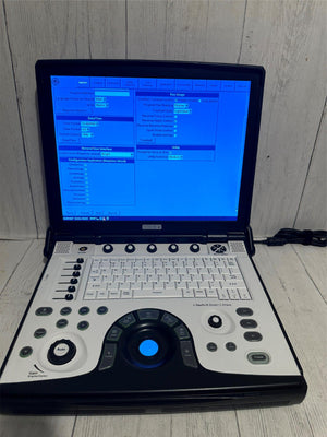 
                  
                    BT12 GE LOGIQ E Next Ge Ultrasound 2012, Vascular,OBGYN, MSK
                  
                