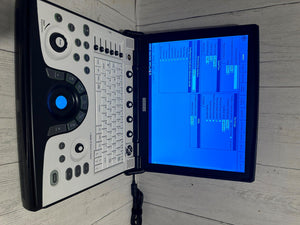 
                  
                    BT12 GE LOGIQ E Next Ge Ultrasound 2012, Vascular,OBGYN, MSK
                  
                