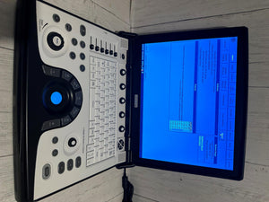 
                  
                    BT12 GE LOGIQ E Next Ge Ultrasound 2012, Vascular,OBGYN, MSK
                  
                