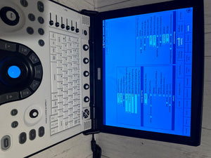
                  
                    BT12 GE LOGIQ E Next Ge Ultrasound 2012, Vascular,OBGYN, MSK
                  
                
