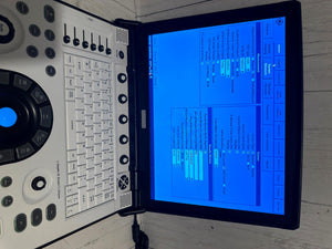 
                  
                    BT12 GE LOGIQ E Next Ge Ultrasound 2012, Vascular,OBGYN, MSK
                  
                