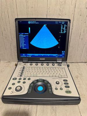 
                  
                    BT12 GE LOGIQ E Next Ge Ultrasound 2012, Vascular,OBGYN, MSK
                  
                